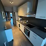 Appartement L'ecrin Urbain *