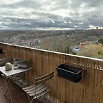 L'ecrin Urbain Luik