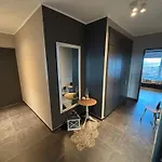 Appartement L'ecrin Urbain Luik