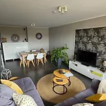 Appartement L'écrin Urbain *