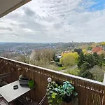 L'écrin Urbain