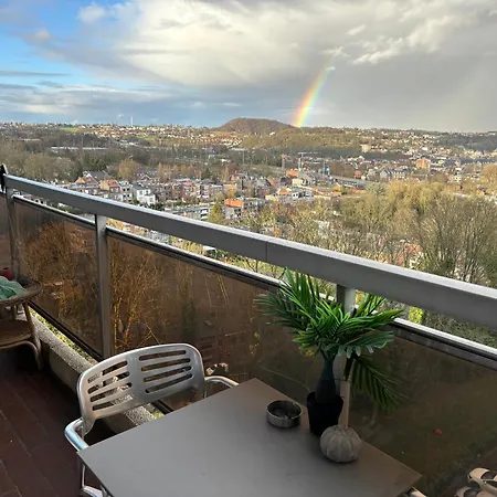 Appartement L'écrin Urbain *