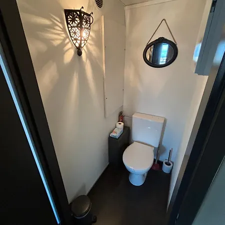 L'écrin Urbain Appartement