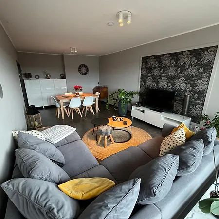 Appartement L'écrin Urbain