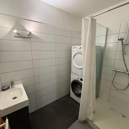 Apartment L'ecrin Urbain Liege