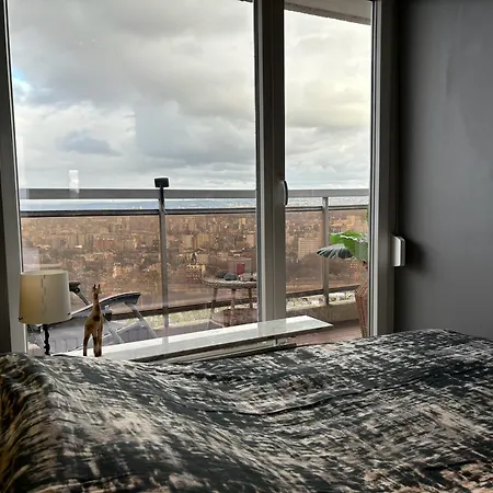 Appartement L'écrin Urbain *