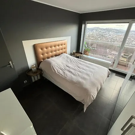 L'ecrin Urbain * Liège