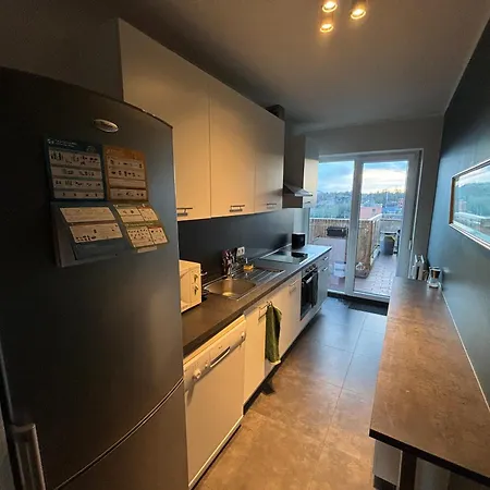 Appartement L'écrin Urbain