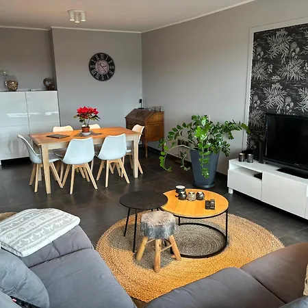 L'ecrin Urbain Apartment