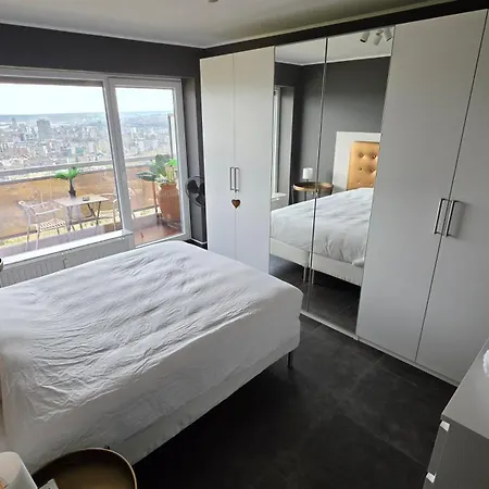 Apartment L'ecrin Urbain