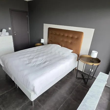Appartement L'ecrin Urbain *