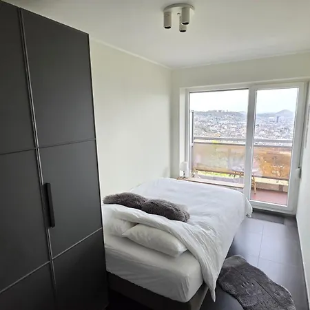 Apartment L'ecrin Urbain *