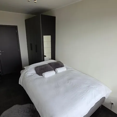 L'ecrin Urbain Appartement