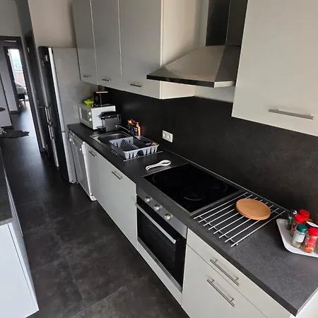 L'ecrin Urbain Appartement