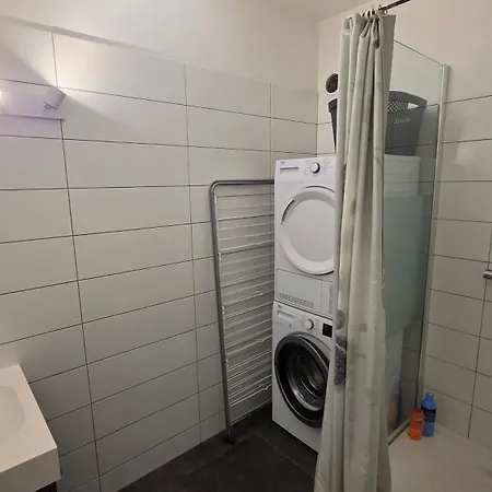 L'ecrin Urbain Apartament