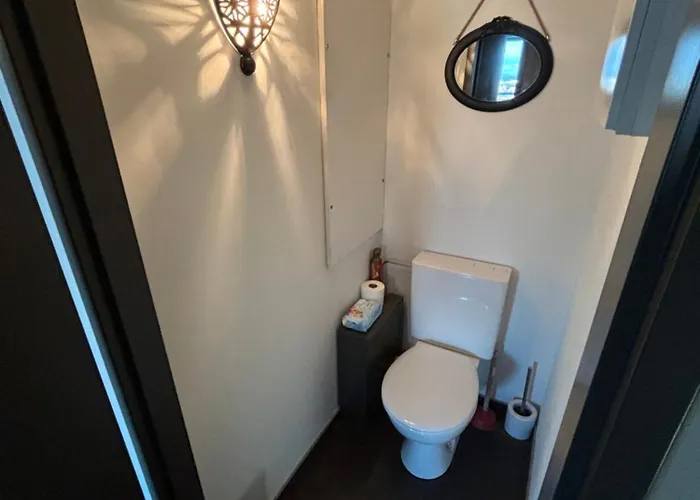 L'ecrin Urbain Apartment