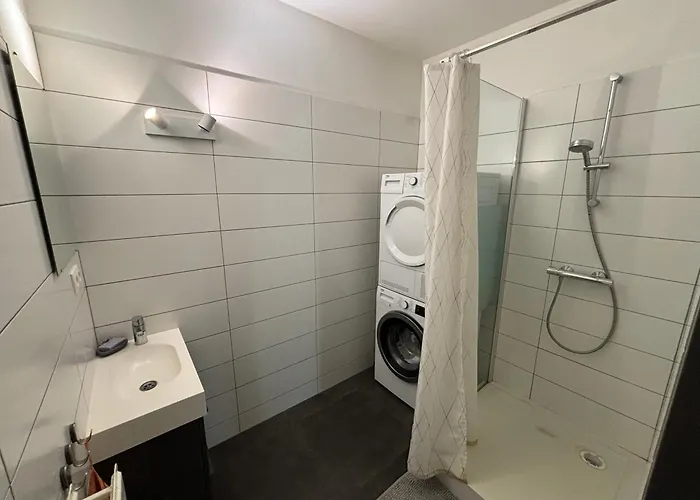 Apartment L'ecrin Urbain Lüttich