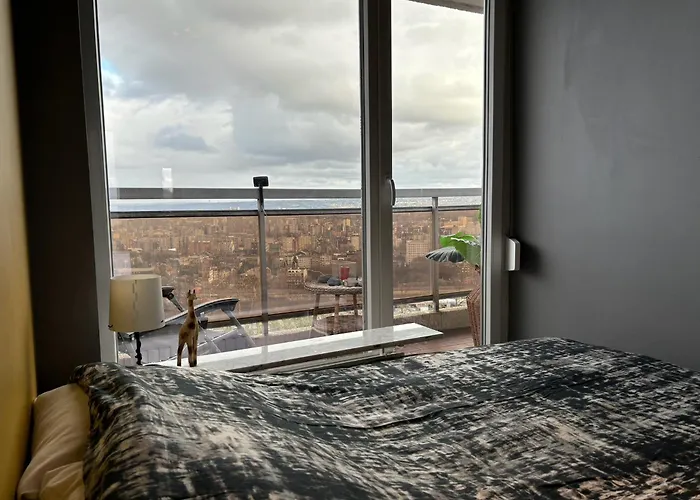 Apartment L'ecrin Urbain *