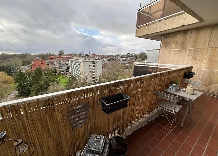 L'ecrin Urbain * Lüttich