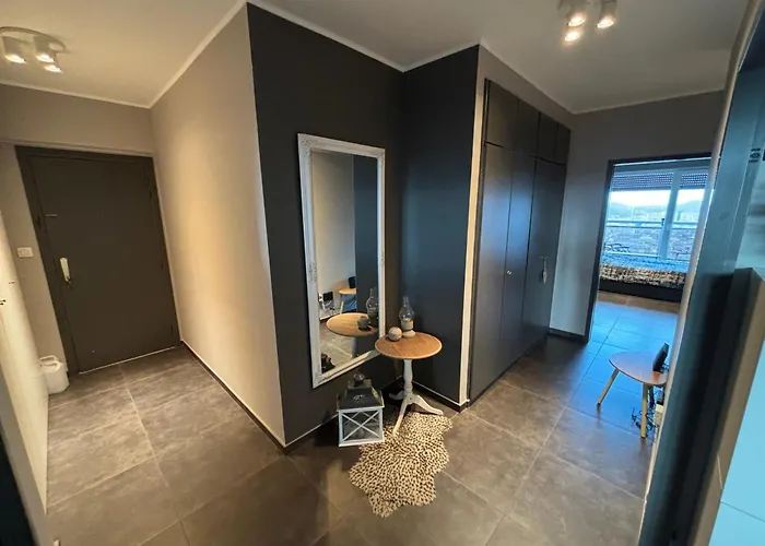 Apartment L'ecrin Urbain Lüttich